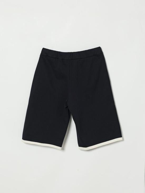 26SS [키즈] 몽클레어 쇼츠/버뮤다 8H0000289AKM 778 Blue - MONCLER