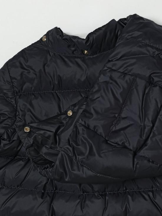 26SS [키즈] 몽클레어 캐주얼 자켓 1C00001597YF 778 Blue - MONCLER