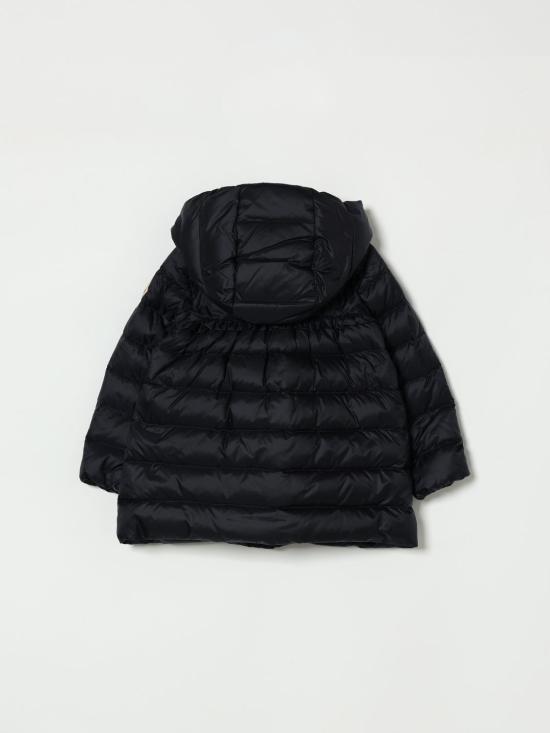 26SS [키즈] 몽클레어 캐주얼 자켓 1C00001597YF 778 Blue - MONCLER
