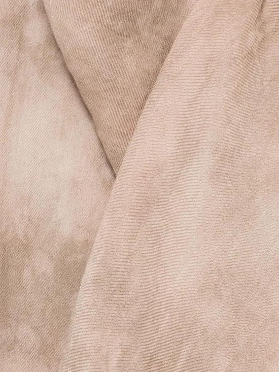 26SS 아방도이 머플러/스카프 226SA1034ALEVA V00949 Cocoa - AVANT TOI