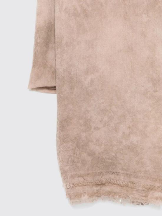 26SS 아방도이 머플러/스카프 226SA1034ALEVA V00949 Cocoa - AVANT TOI