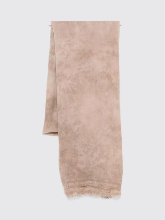 26SS 아방도이 머플러/스카프 226SA1034ALEVA V00949 Cocoa