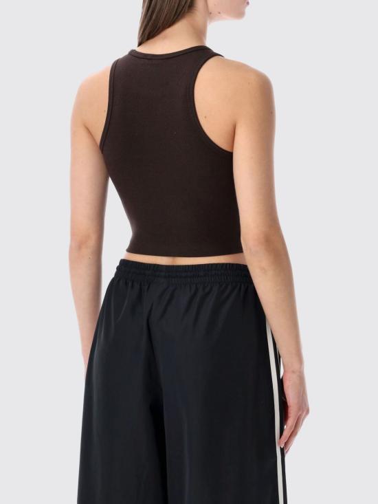 26SS 아디다스 트레이닝 티셔츠 KD3821 Brown - ADIDAS