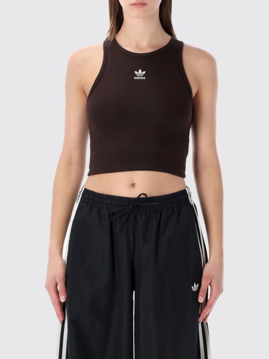 26SS 아디다스 트레이닝 티셔츠 KD3821 Brown