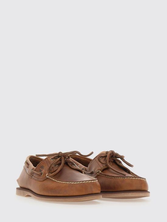 26SS 팀버랜드 로퍼 TB0A232XF741 Sand - TIMBERLAND