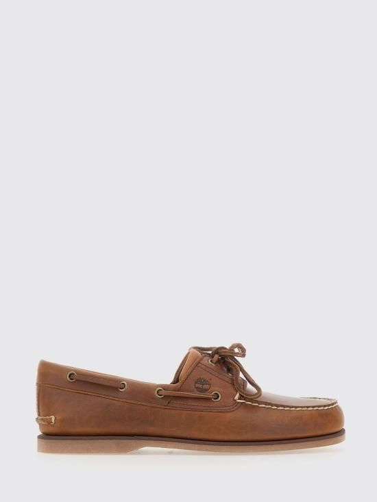 26SS 팀버랜드 로퍼 TB0A232XF741 Sand