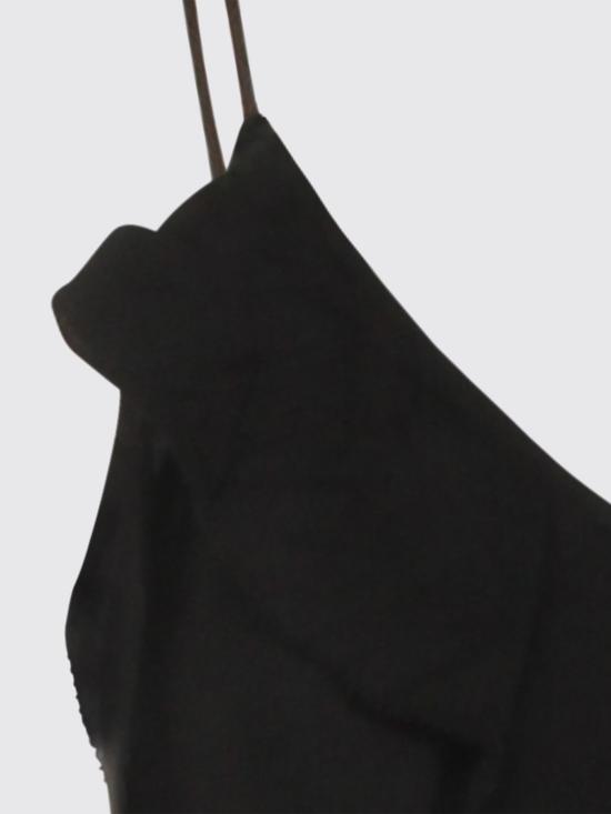 26SS 이자벨마랑에뚜왈 롱 원피스 26PRO1003FBB3J04E 01BK Black - ISABEL MARANT ETOILE