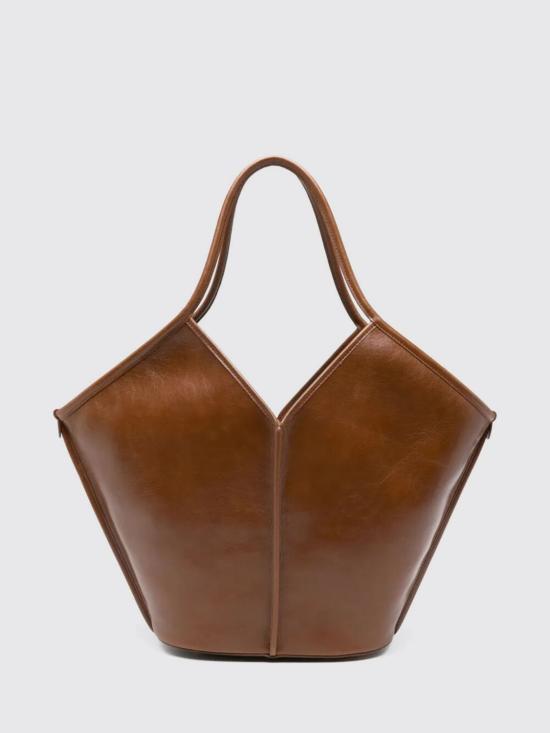 26SS 헤레우 숄더백 CALELEWBS26 Brown