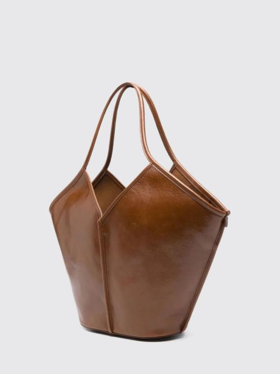 26SS 헤레우 숄더백 CALELEWBS26 Brown - HEREU