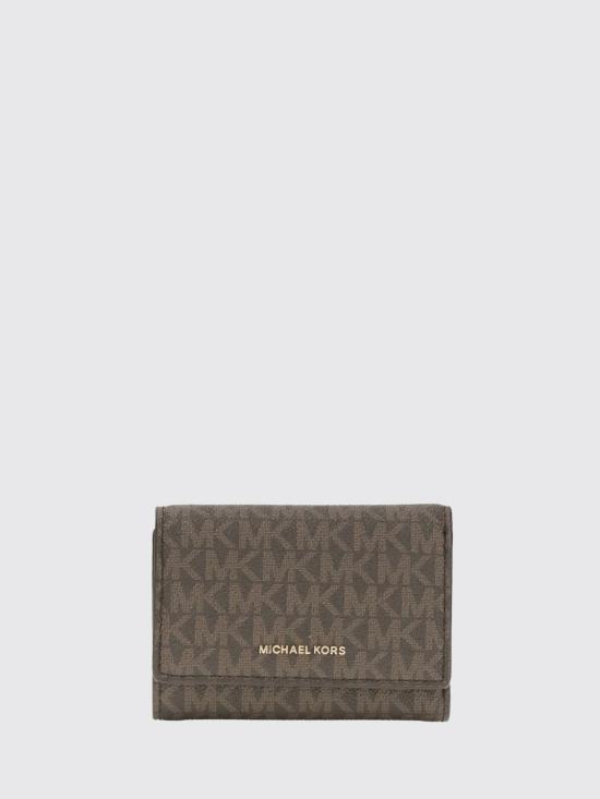 26SS 마이클 코어스 지갑 32S5GYTP1B 252 Brown