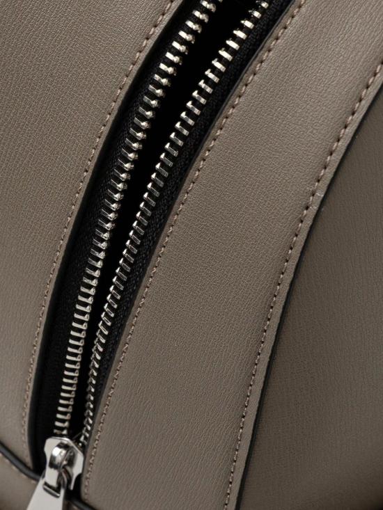 26SS 알마니 백팩 XW001204AF13672 U6242 Dove Grey - ARMANI