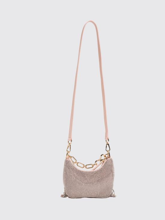 26SS 트윈셋 토트백 261TB7360 11750 Peach - TWINSET