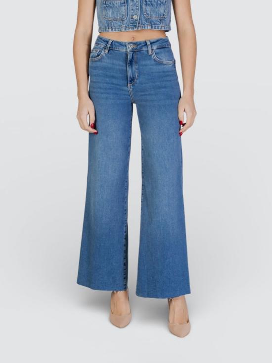 26SS 리우조 데님 팬츠 UA6234D0310 78800 Blue