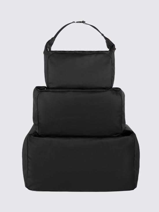 26SS Fpm Milano 숄더백 A2123902 919 Ebony - OTHER BRANDS