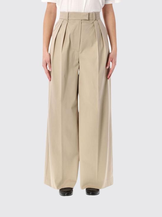 26SS 애니빙 스트레이트 팬츠 A0311798 BGI1 Beige