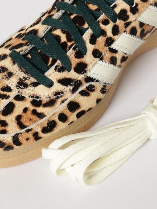 26SS 아디다스 스니커즈 KI6678 Beige - ADIDAS