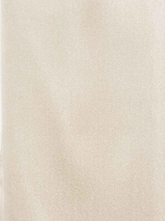 26SS 트윈셋 머플러/스카프 261TA4330 07222 Yellow Cream - TWINSET