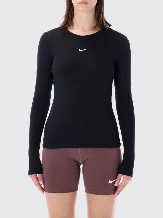 26SS 나이키 반팔 티셔츠 IH7691 010 Black