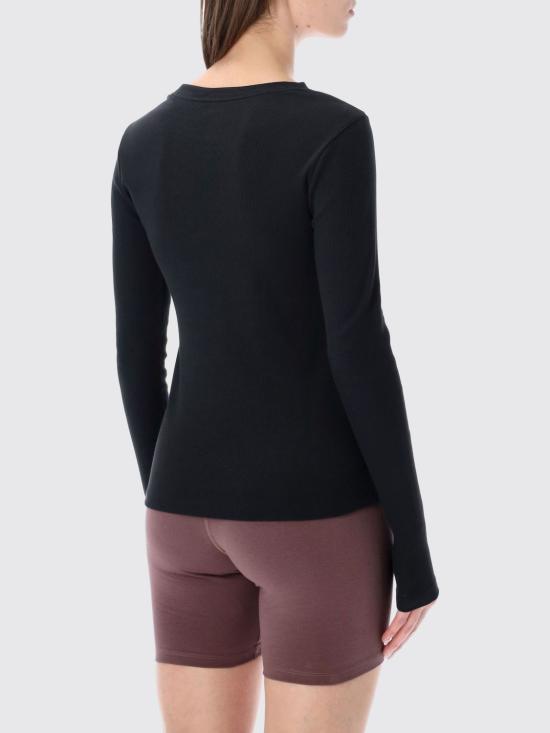 26SS 나이키 반팔 티셔츠 IH7691 010 Black - NIKE