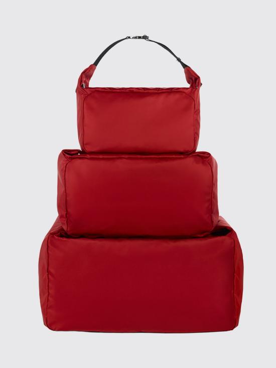 26SS Fpm Milano 숄더백 A2123802 613 Red - OTHER BRANDS