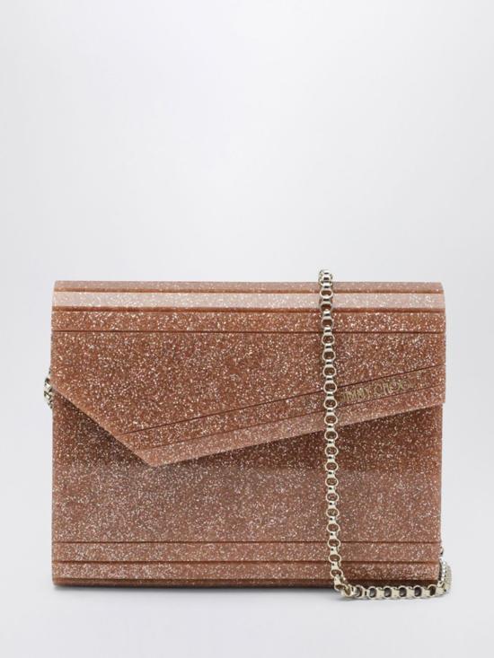 26SS 지미추 토트백 CANDYFGY Pink