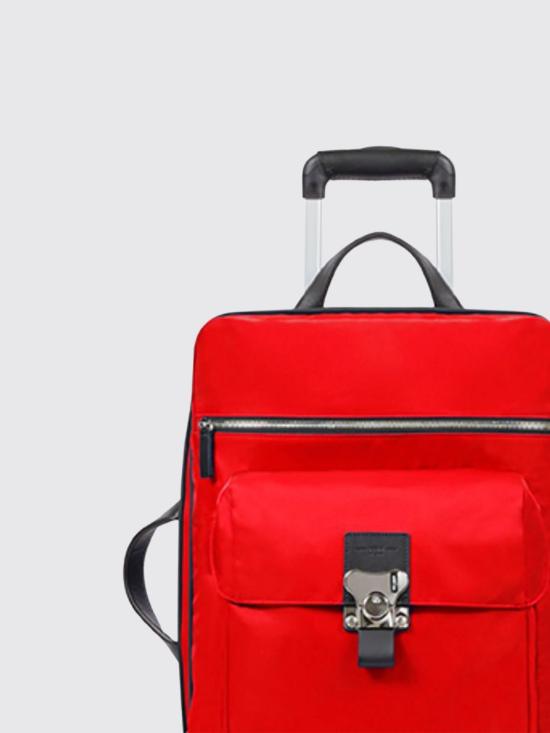 26SS Fpm Milano 캐리어 A2118102 613 Red - OTHER BRANDS