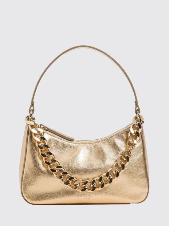 26SS 트윈셋 숄더백 261TD8410 10366 Gold