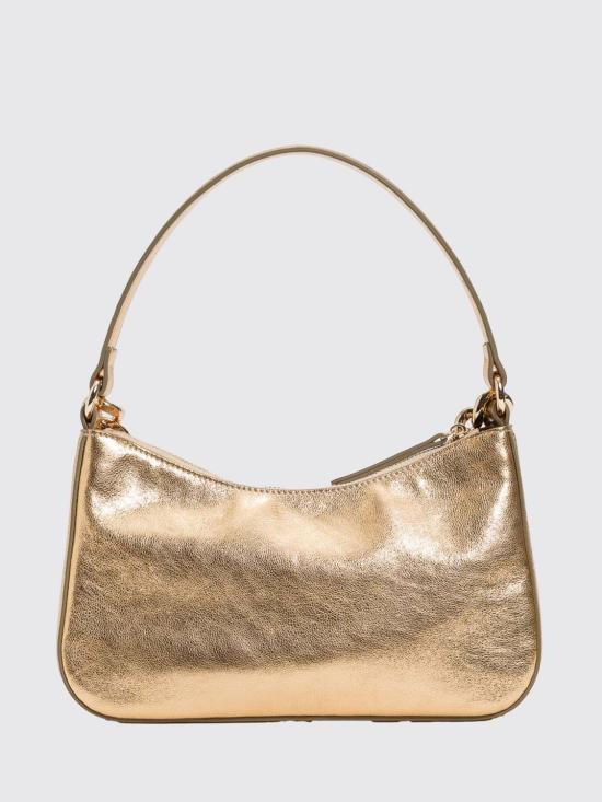 26SS 트윈셋 숄더백 261TD8410 10366 Gold - TWINSET