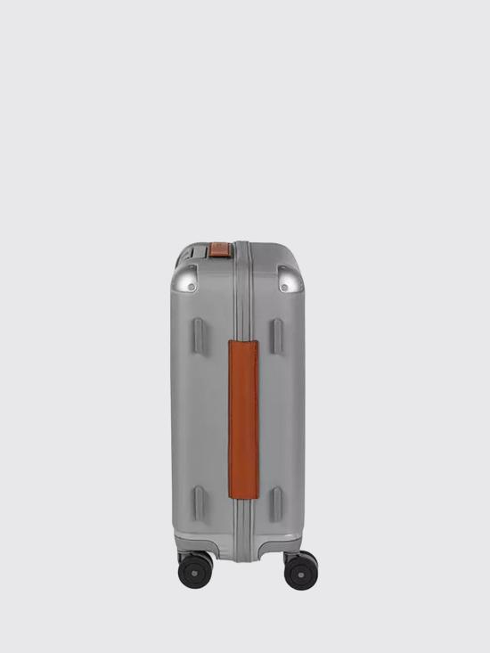 26SS Fpm Milano 더플백 A2155S21 802 Silver - OTHER BRANDS