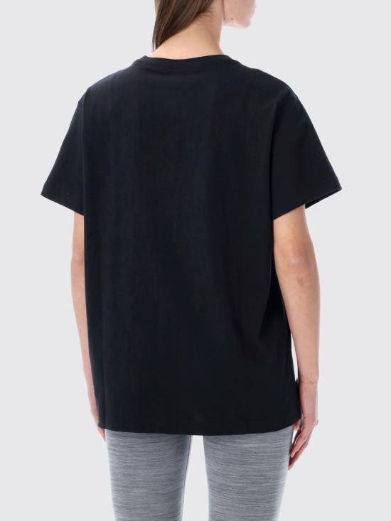 26SS 나이키 반팔 티셔츠 IH7601 010 Black - NIKE