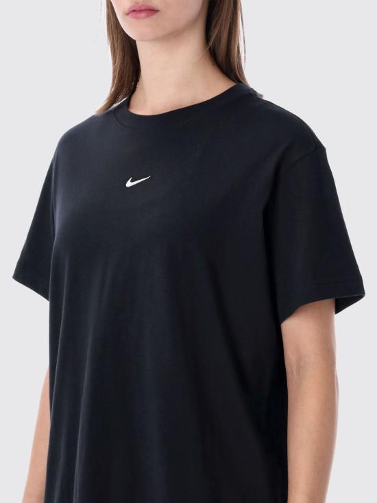 26SS 나이키 반팔 티셔츠 IH7601 010 Black - NIKE