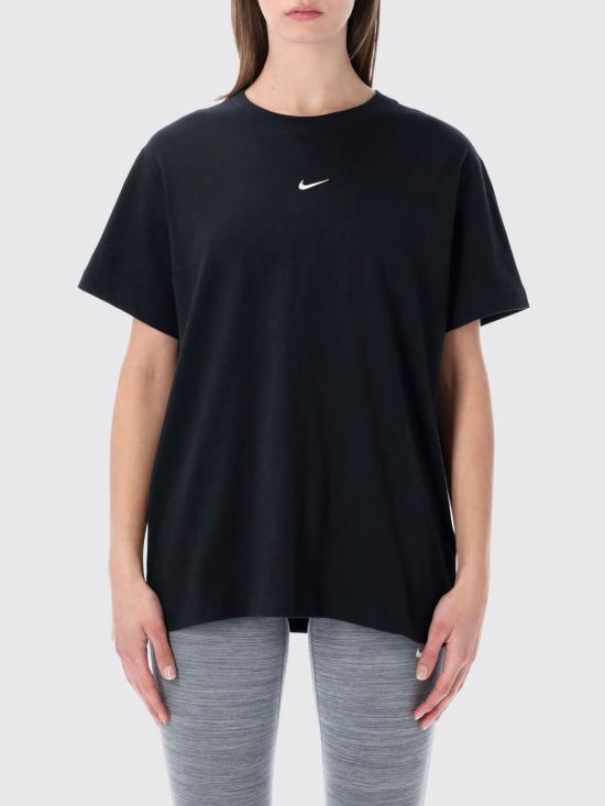 26SS 나이키 반팔 티셔츠 IH7601 010 Black