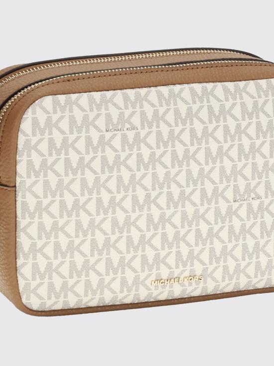 26SS 마이클 코어스 지갑 32S5GYTC5B 149 Cream - MICHAEL KORS