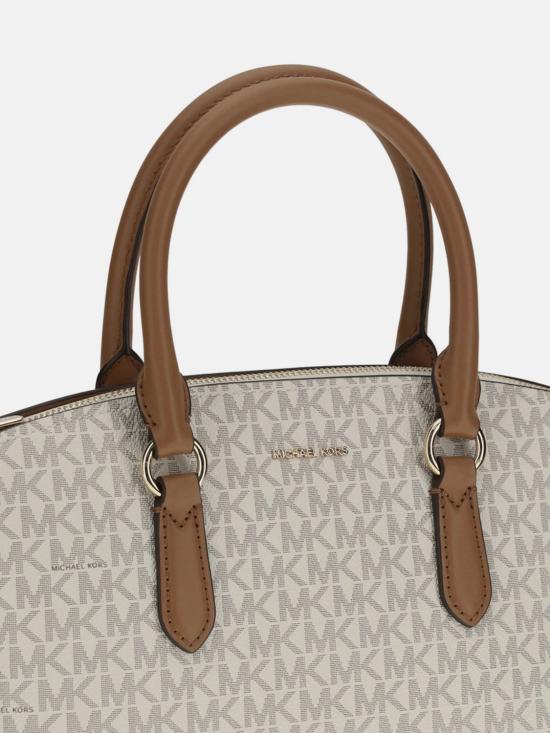 26SS 마이클 코어스 토트백 30R6G1WS8B 149 Cream - MICHAEL KORS