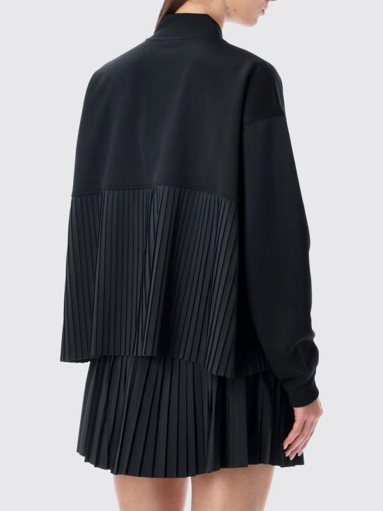 26SS 나이키 자켓 IM7457 010 Black - NIKE