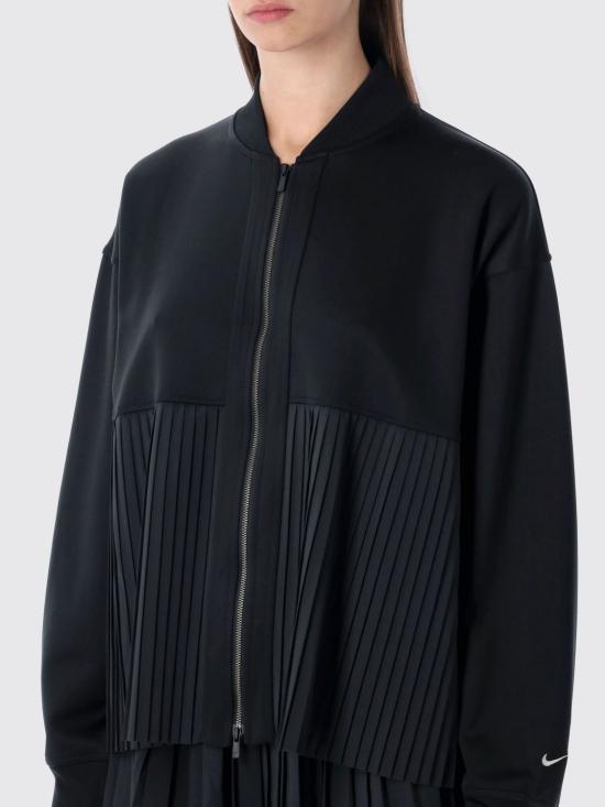 26SS 나이키 자켓 IM7457 010 Black - NIKE