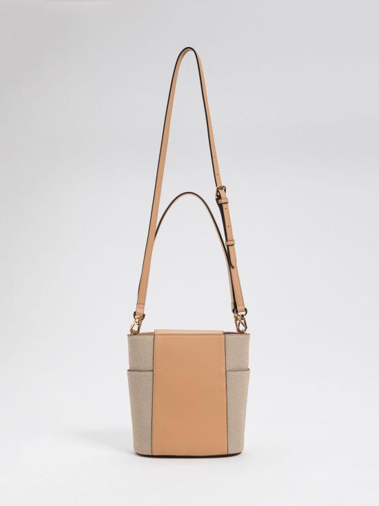 26SS 트윈셋 토트백 261TD8034 12145 Rope - TWINSET