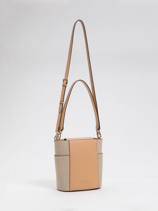 26SS 트윈셋 토트백 261TD8034 12145 Rope - TWINSET