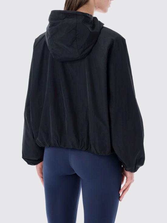 26SS 나이키 자켓 IQ0056 010 Black - NIKE