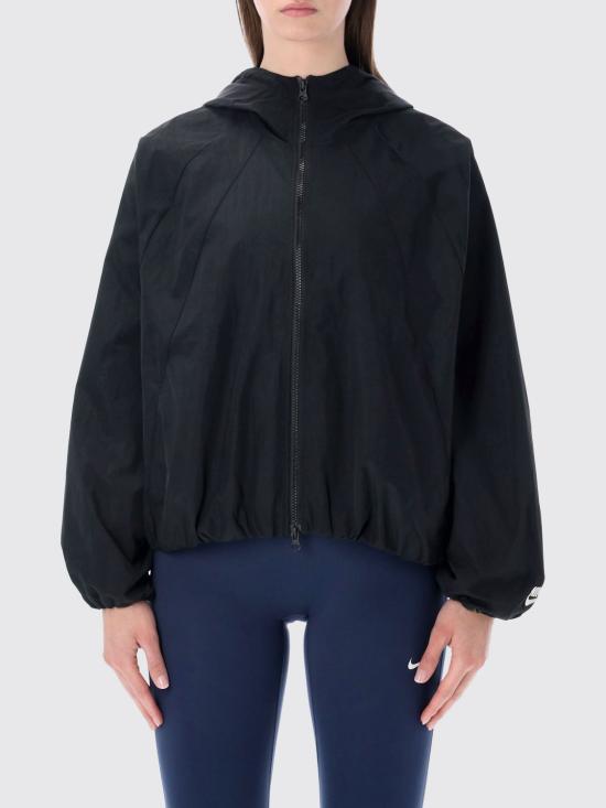 26SS 나이키 자켓 IQ0056 010 Black