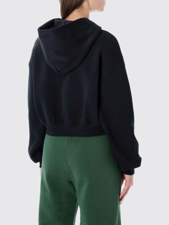 26SS 나이키 스웨터 IF0258 010 Black - NIKE