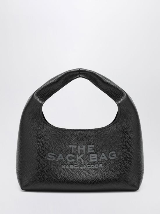 26SS 마크제이콥스 더 미니 색백 2F3HSH020H01 990 Black