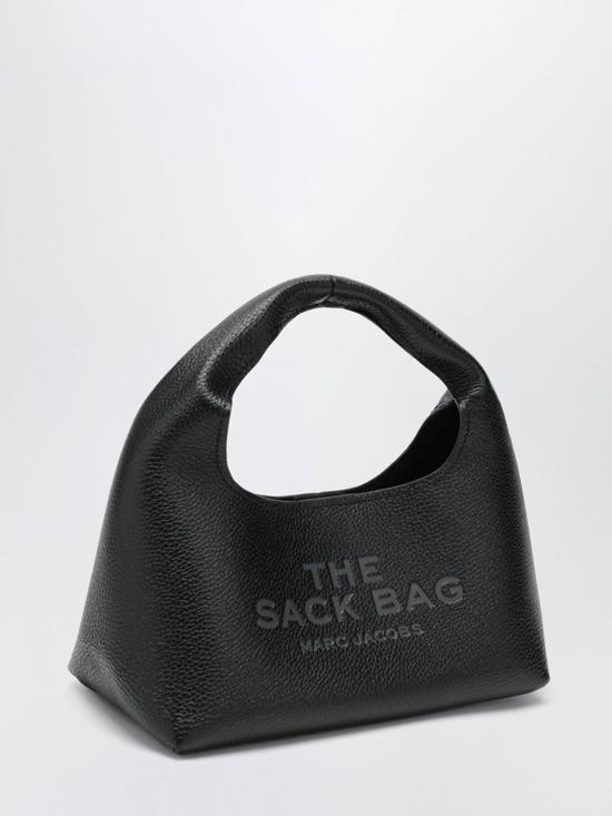 26SS 마크제이콥스 더 미니 색백 2F3HSH020H01 990 Black - MARC JACOBS