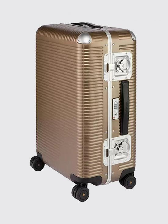 26SS Fpm Milano 더플백 A1906801 722 Cream