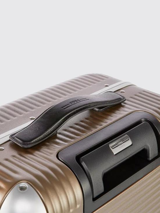 26SS Fpm Milano 더플백 A1906801 722 Cream - OTHER BRANDS