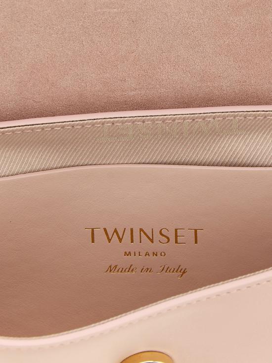 26SS 트윈셋 숄더백 261TB7111 00714 Pink - TWINSET