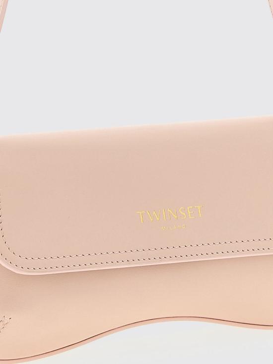 26SS 트윈셋 숄더백 261TB7111 00714 Pink - TWINSET