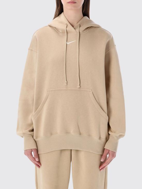 26SS 나이키 스웨터 DQ5860 286 Beige