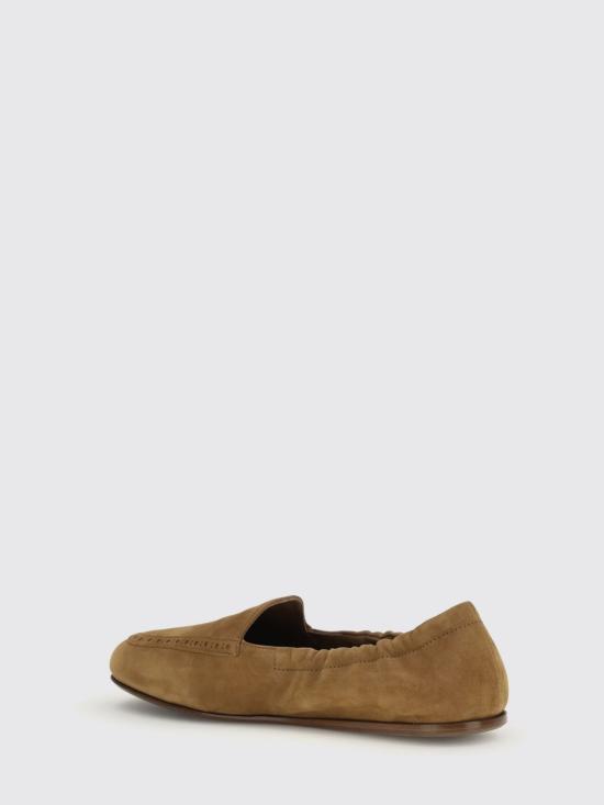 26SS 처치스 로퍼 DD01109HV F0AAR Walnut - CHURCHS