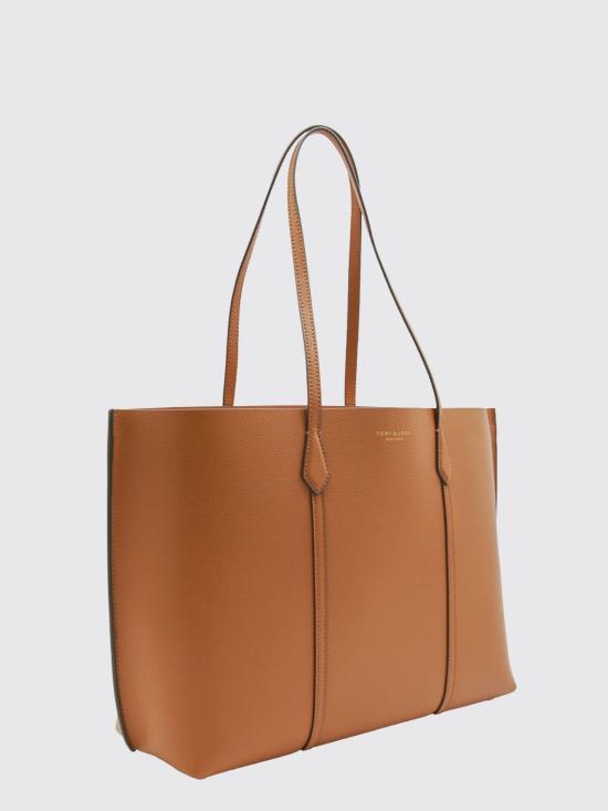 26SS 토리버치 토트백 177235 200 Brown - TORY BURCH